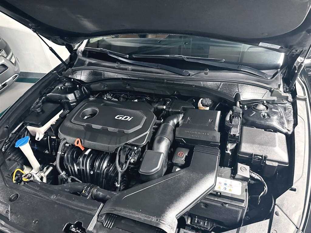 HYUNDAI Grandeur 2019 Negro - Importación desde Corea - HF Imports Iquique - Foto 20