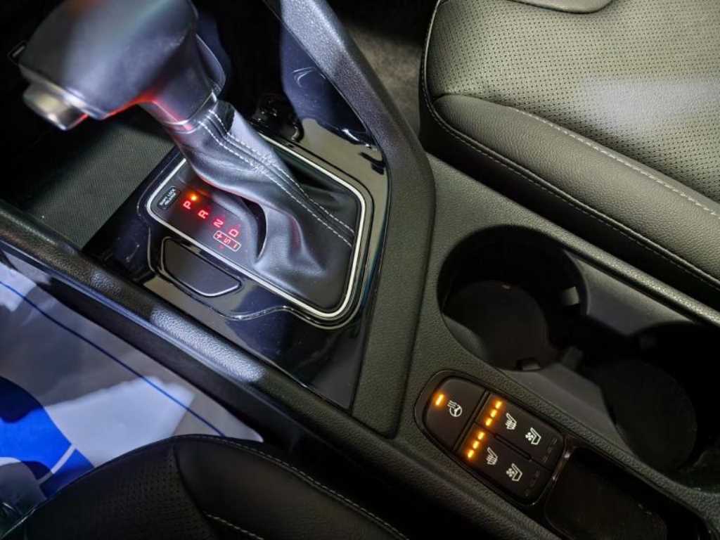 KIA Niro 2022 Gris - Importación desde Corea - HF Imports Iquique - Foto 15