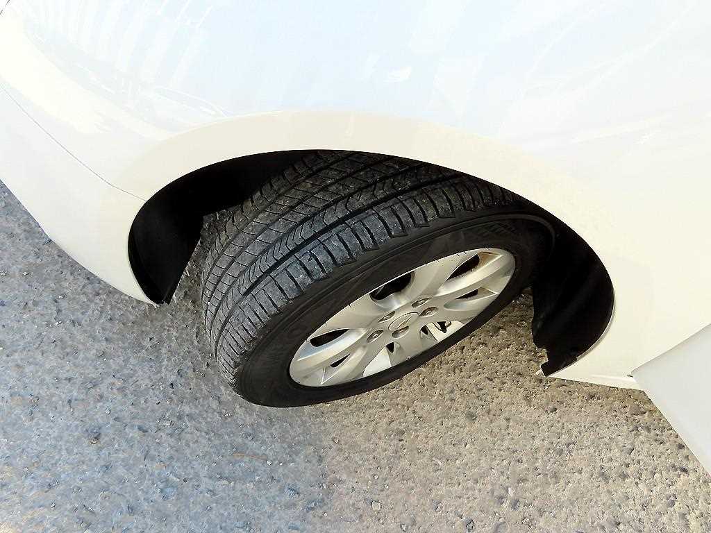 Chevrolet Cruise 2015 Blanco - Importación desde Corea - HF Imports Iquique - Foto 19