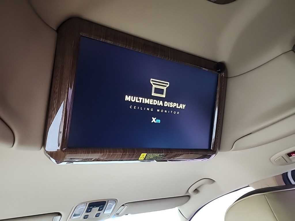 KIA Carnival 2015 - Importación desde Corea - HF Imports Iquique - Foto 15