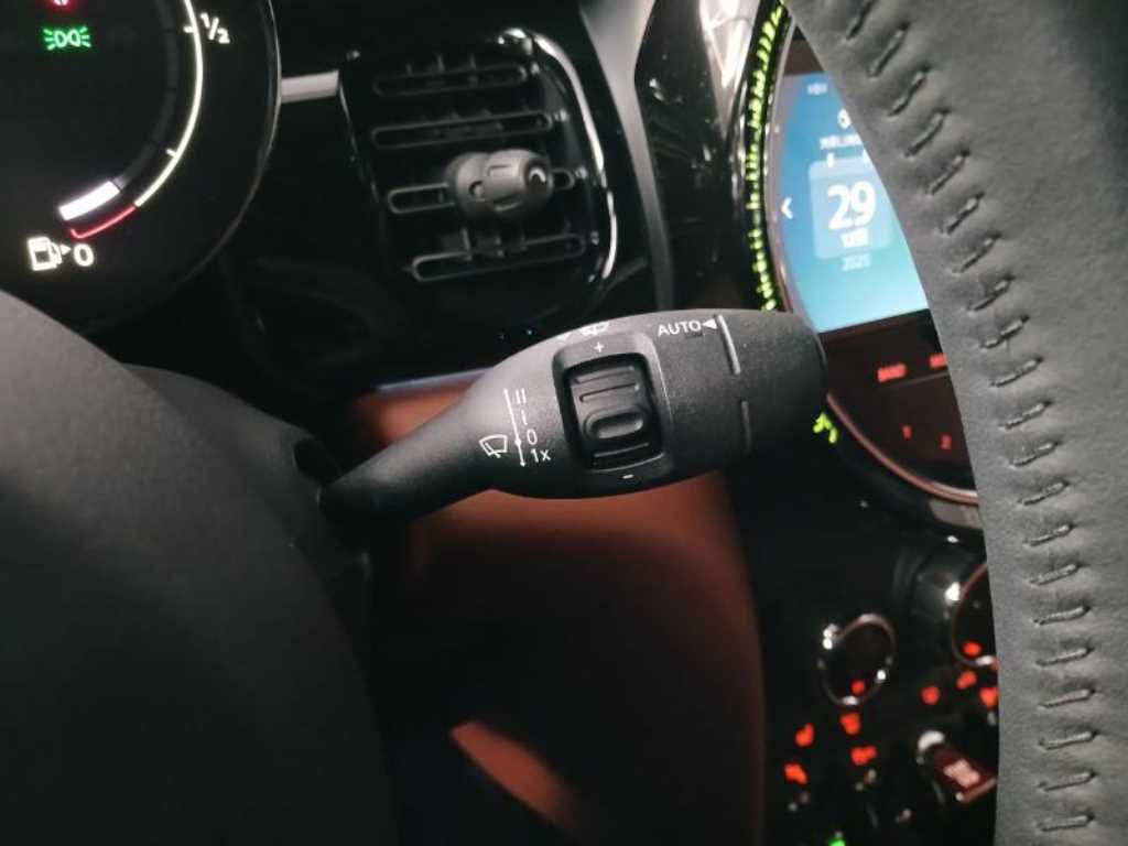 Mini Cooper Convertible 2022 - Importación desde Corea - HF Imports Iquique - Foto 17