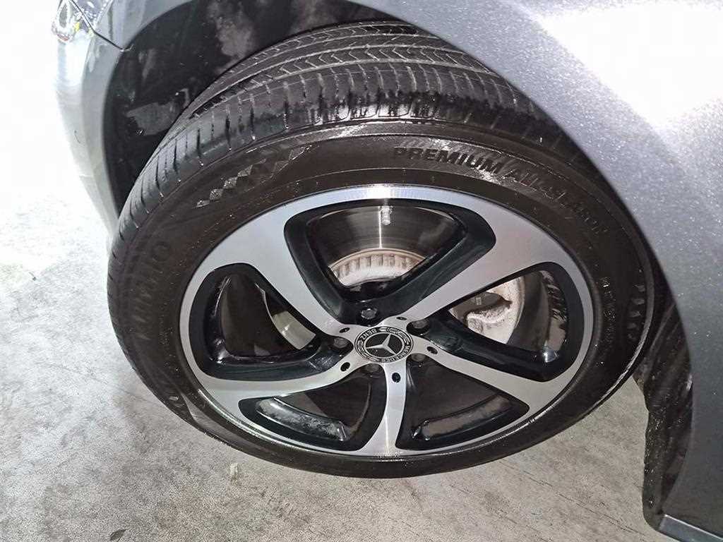 Mercedes Benz E class 2020 Gris - Importación desde Corea - HF Imports Iquique - Foto 20