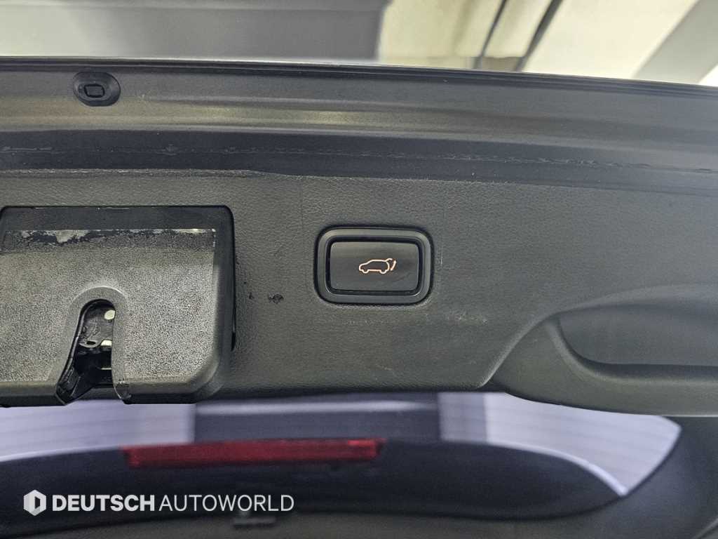 KIA Sorento 2018 Gris - Importación desde Corea - HF Imports Iquique - Foto 20