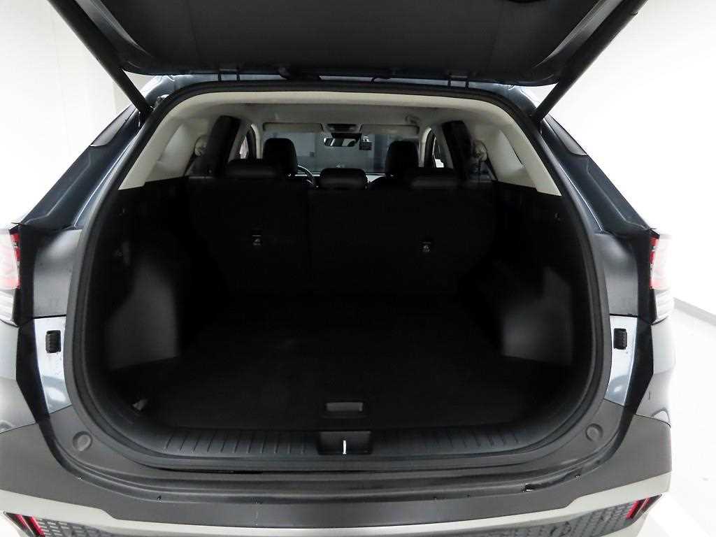 KIA Sportage 2022 Gris - Importación desde Corea - HF Imports Iquique - Foto 15