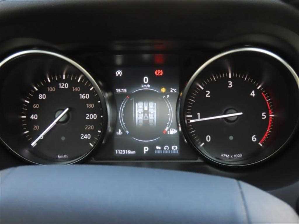 Land Rover Range Rover Bike - Vista 5