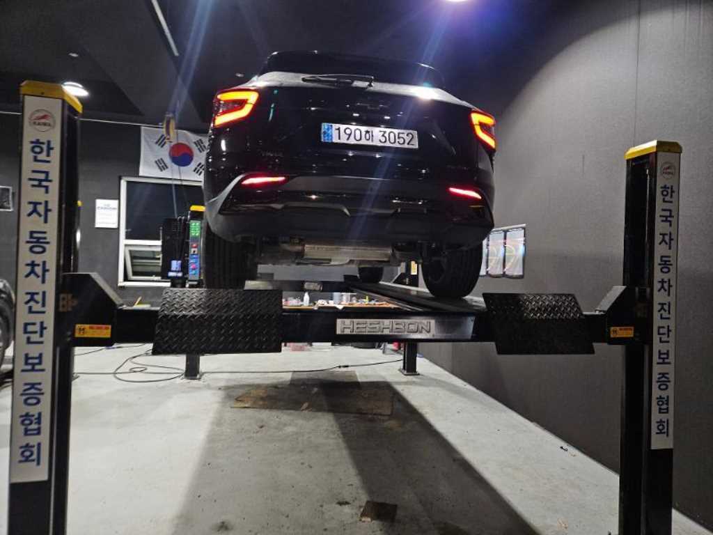 Chevrolet Trax - Vista 2