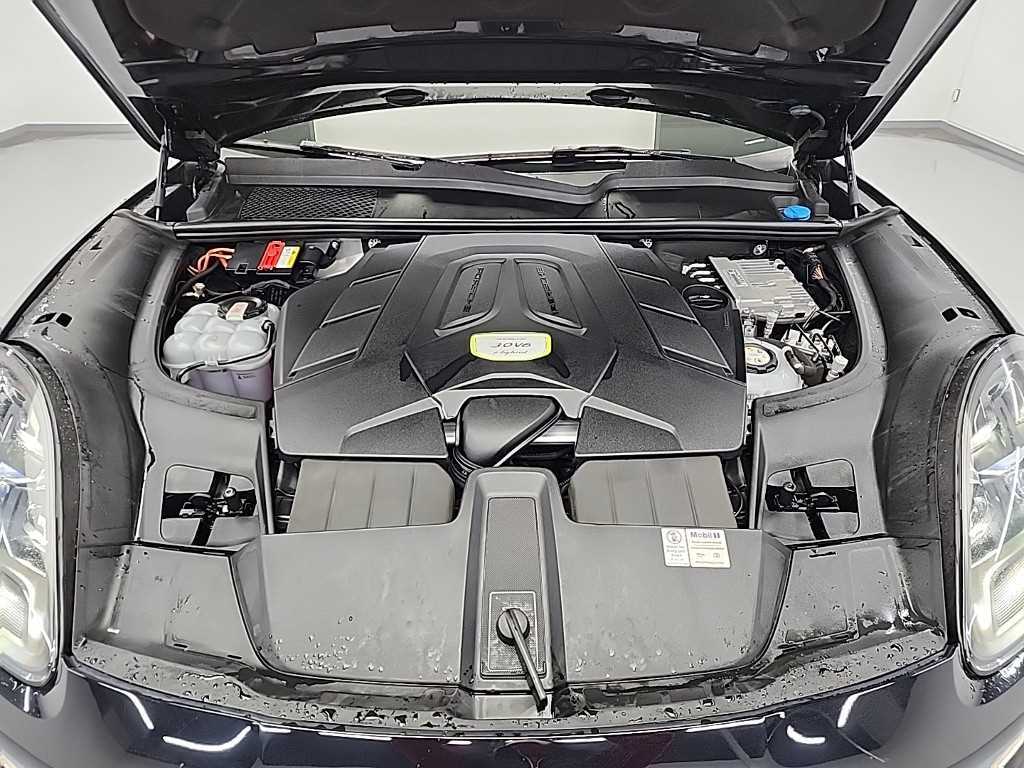 Porsche Cayenne - Vista 5