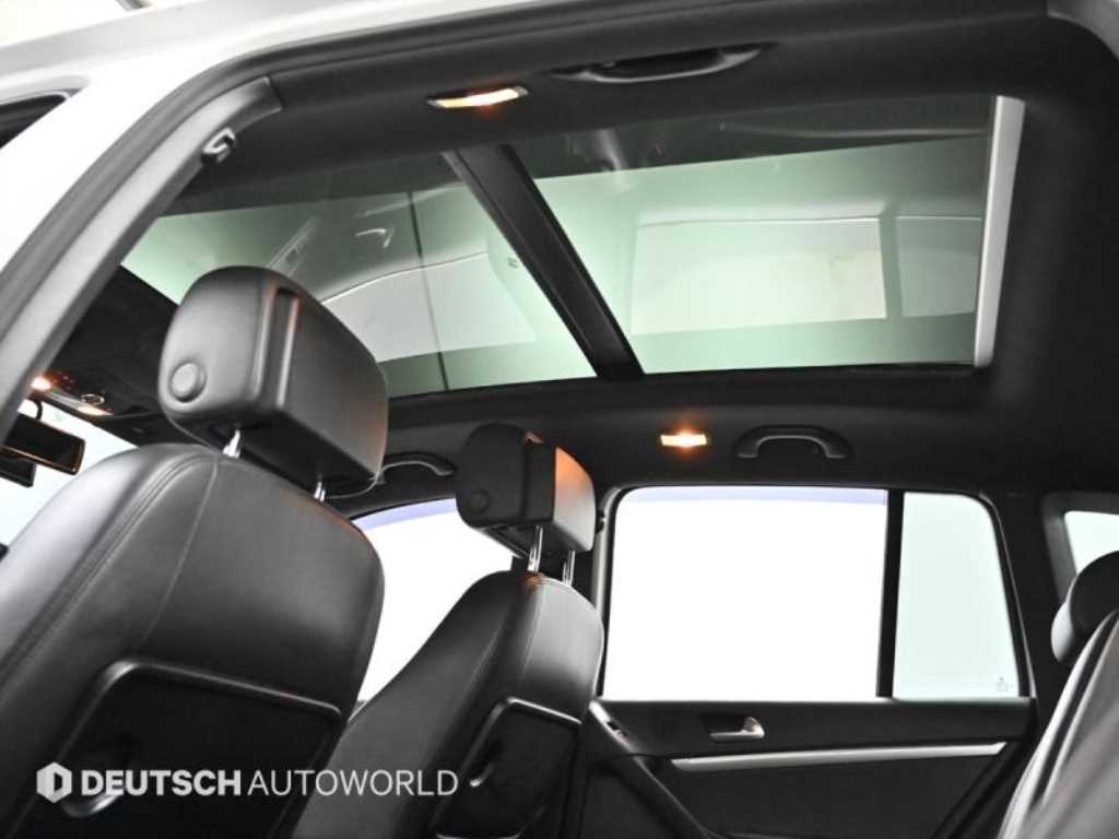 Volkswagen Tiguan 2014 Blanco - Importación desde Corea - HF Imports Iquique - Foto 19