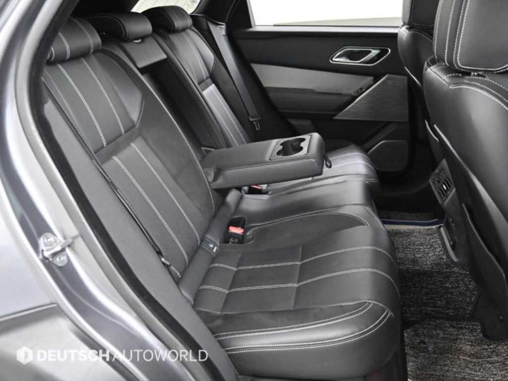 Land Rover Range Rover Bella - Vista 12