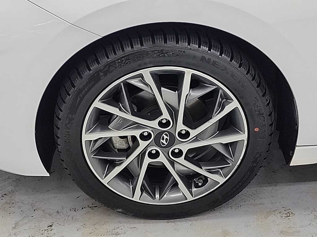 HYUNDAI Avante 2019 - Importación desde Corea - HF Imports Iquique - Foto 19