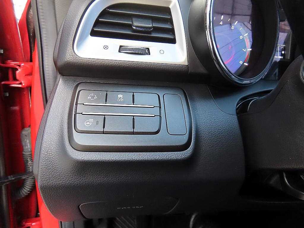 Ssangyong Tivoli - Vista 12