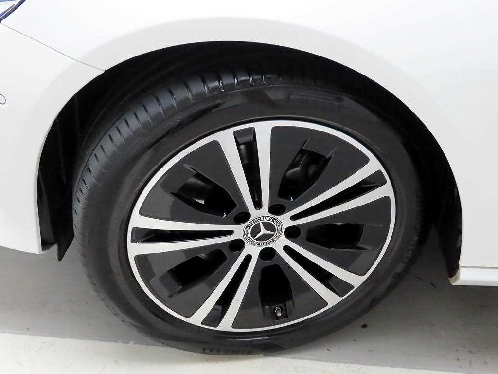 Mercedes Benz E class 2022 Blanco - Importación desde Corea - HF Imports Iquique - Foto 19