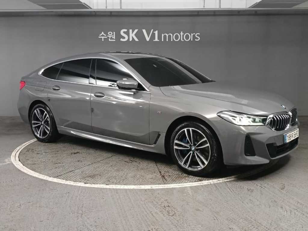 BMW Gran Turismo - Vista 5