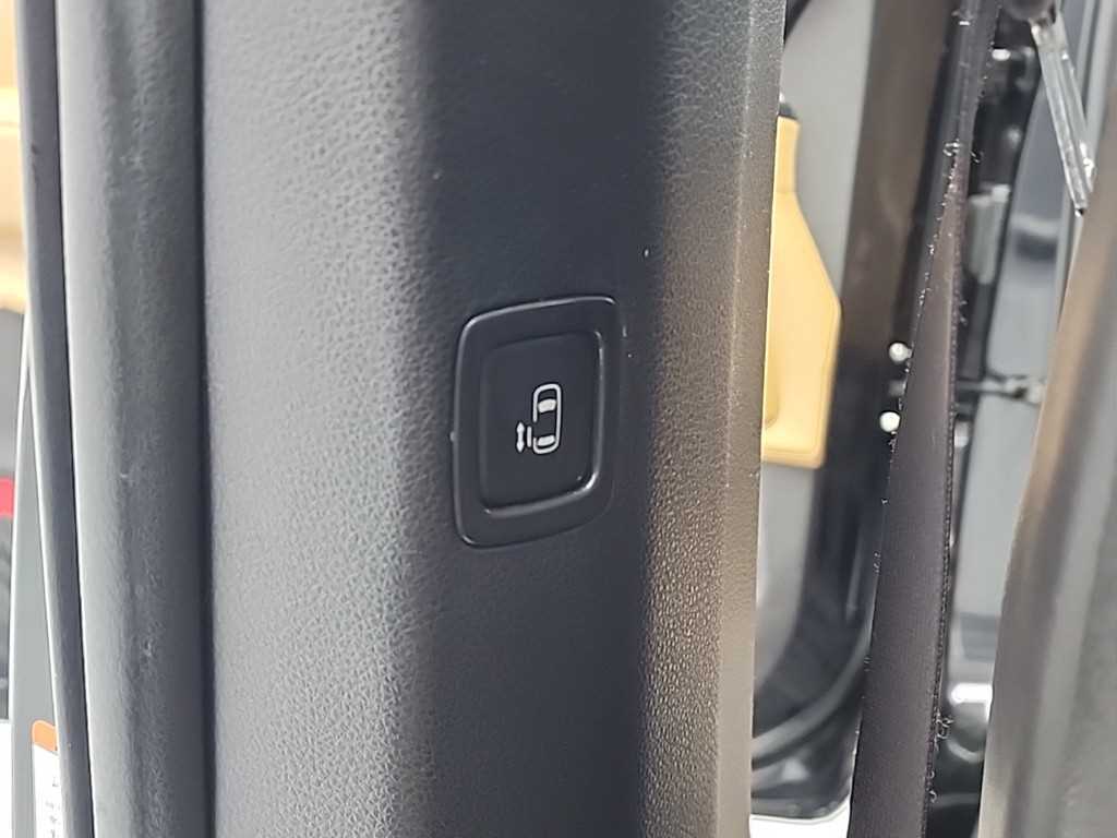 KIA Carnival 2021 Negro - Importación desde Corea - HF Imports Iquique - Foto 15