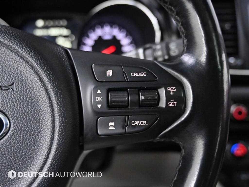 KIA Carnival 2018 Blanco - Importación desde Corea - HF Imports Iquique - Foto 18