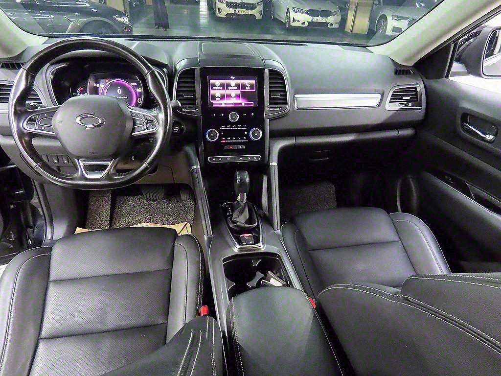 SAMSUNG QM6 - Vista 7