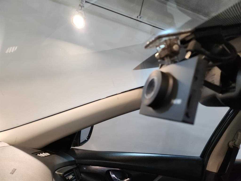 Nissan Extrail 2018 Negro - Importación desde Corea - HF Imports Iquique - Foto 17