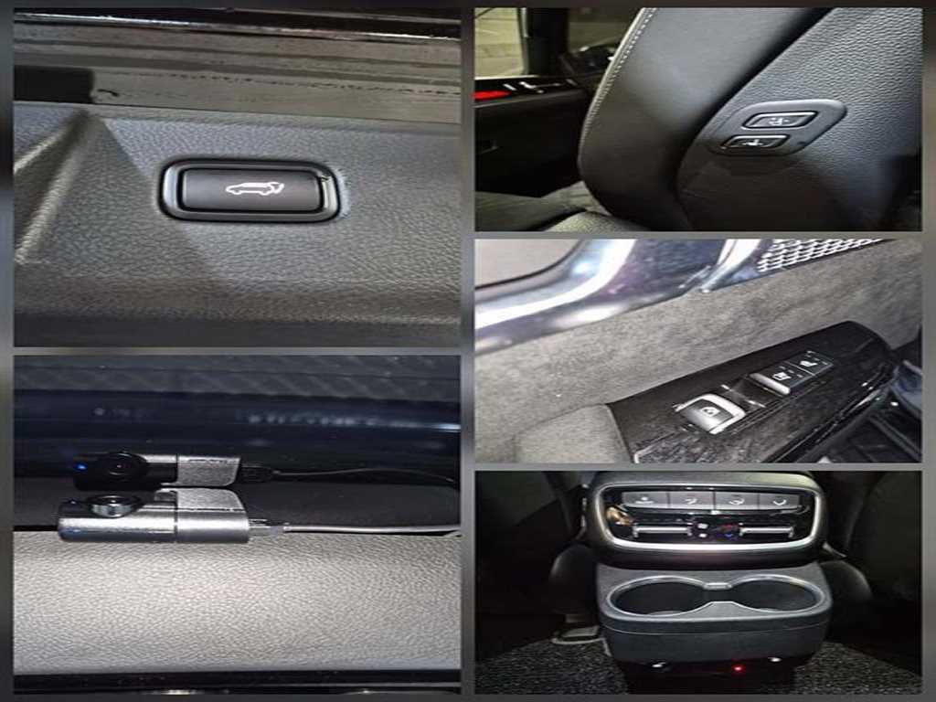 KIA Mohave 2024 - Importación desde Corea - HF Imports Iquique - Foto 16