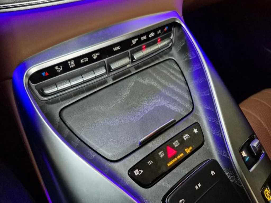 Mercedes Benz AMG GT 2023 Blanco - Importación desde Corea - HF Imports Iquique - Foto 15