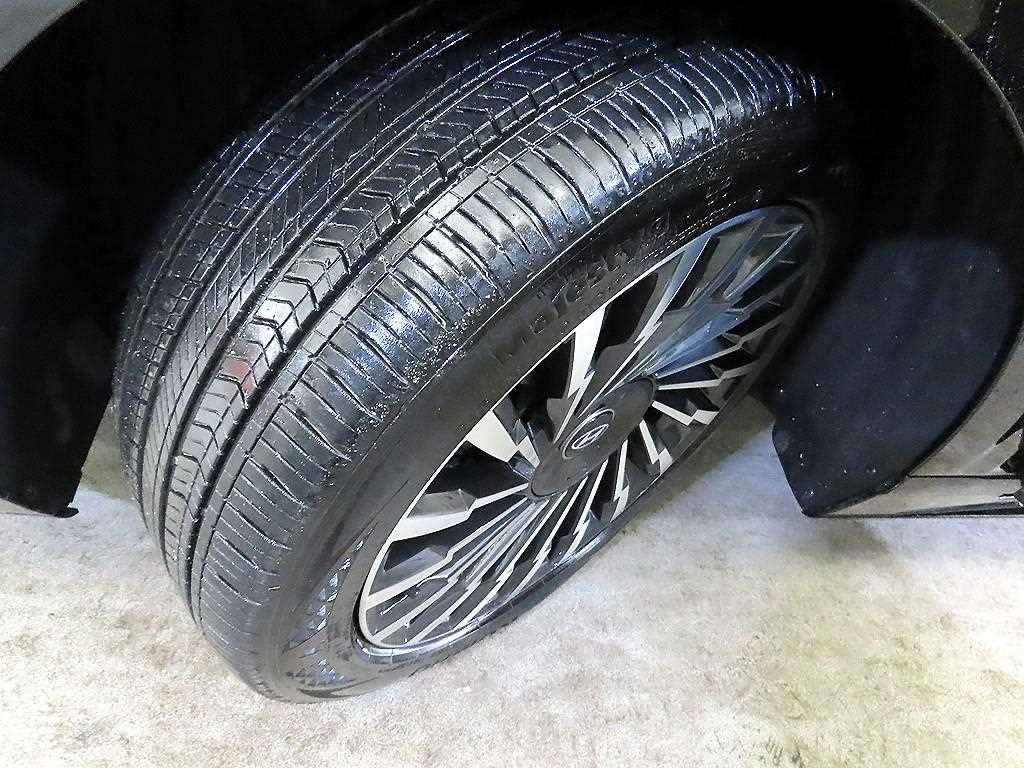 HYUNDAI Grandeur 2023 Negro - Importación desde Corea - HF Imports Iquique - Foto 20