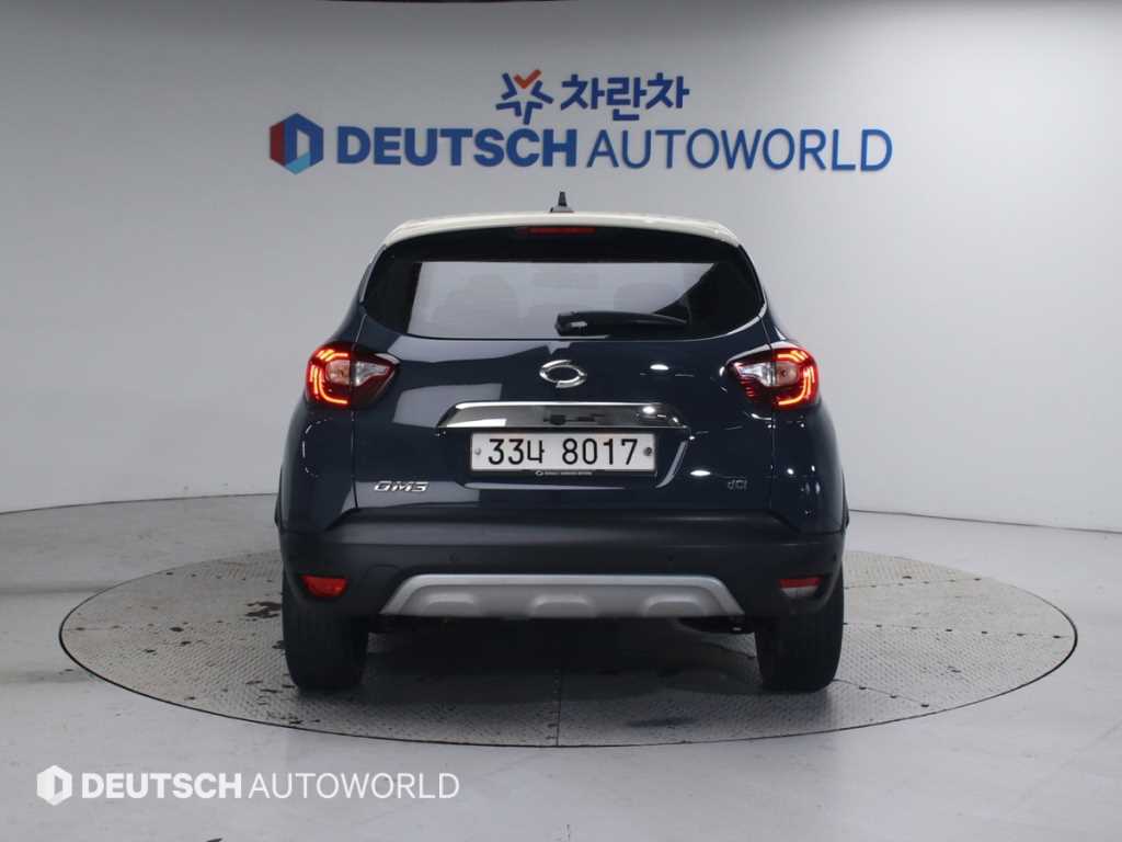 SAMSUNG QM3 - Vista 4