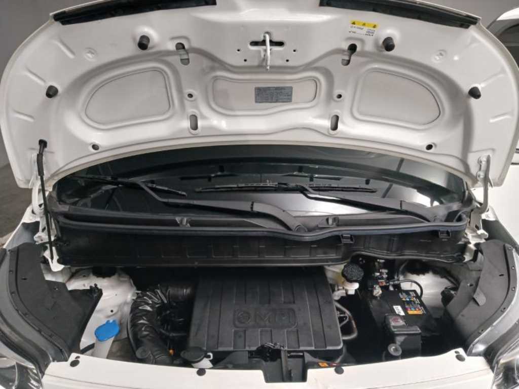 KIA Ray 2022 - Importación desde Corea - HF Imports Iquique - Foto 19