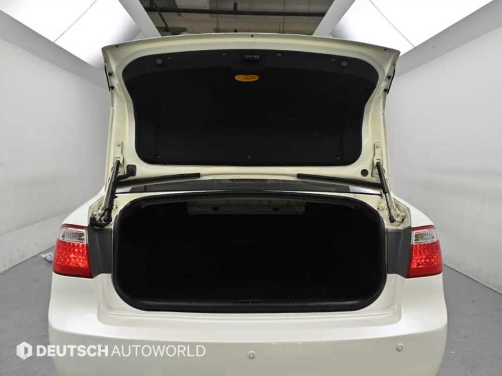 KIA Lotze 2008 Blanco - Importación desde Corea - HF Imports Iquique - Foto 20