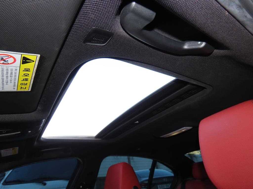 BMW 3 series 2016 Blanco - Importación desde Corea - HF Imports Iquique - Foto 18