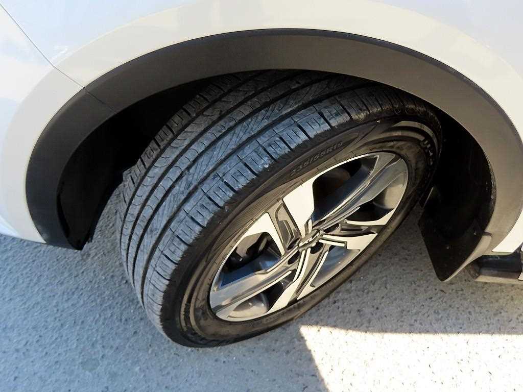 KIA Sorento 2023 Blanco - Importación desde Corea - HF Imports Iquique - Foto 20