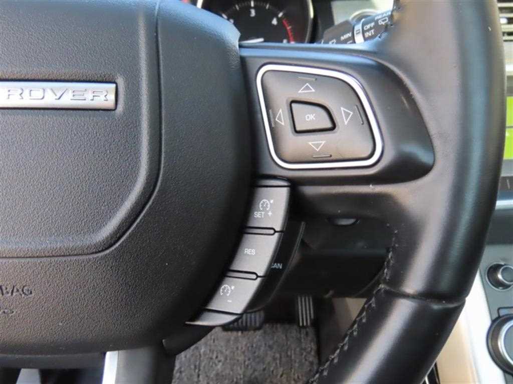 Land Rover Range Rover Bike - Vista 11