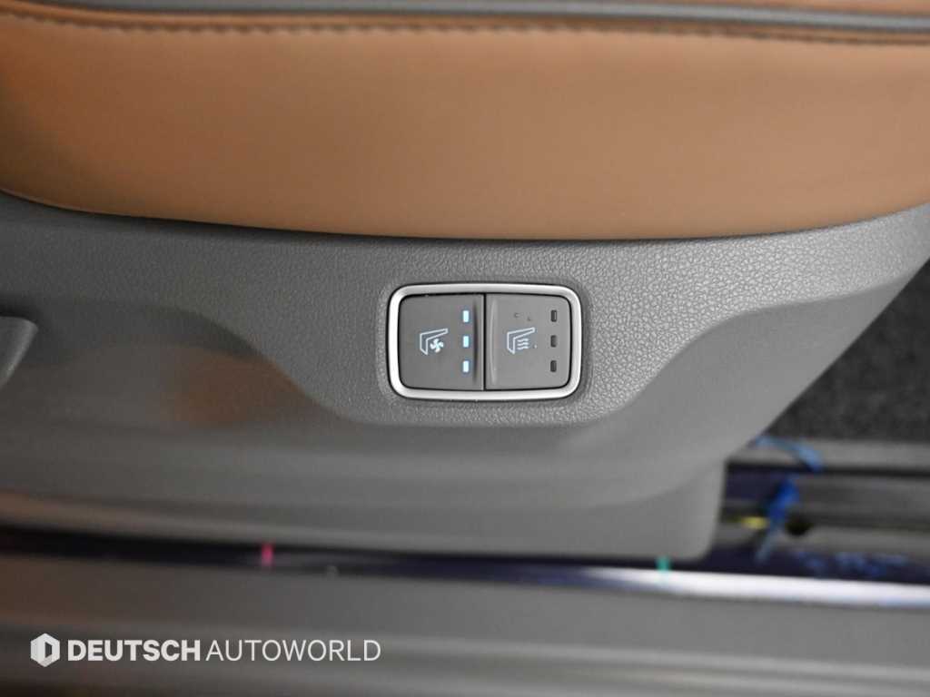 HYUNDAI Staria 2022 Azul - Importación desde Corea - HF Imports Iquique - Foto 16