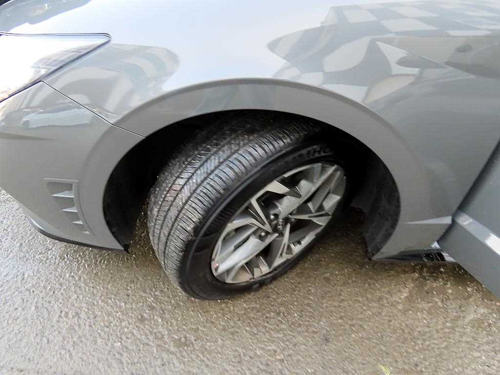 HYUNDAI Sonata 2022 - Importación desde Corea - HF Imports Iquique - Foto 19