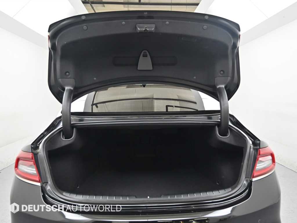 HYUNDAI Grandeur 2018 Negro - Importación desde Corea - HF Imports Iquique - Foto 20