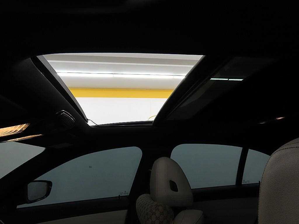 BMW 3 series 2020 Azul - Importación desde Corea - HF Imports Iquique - Foto 18