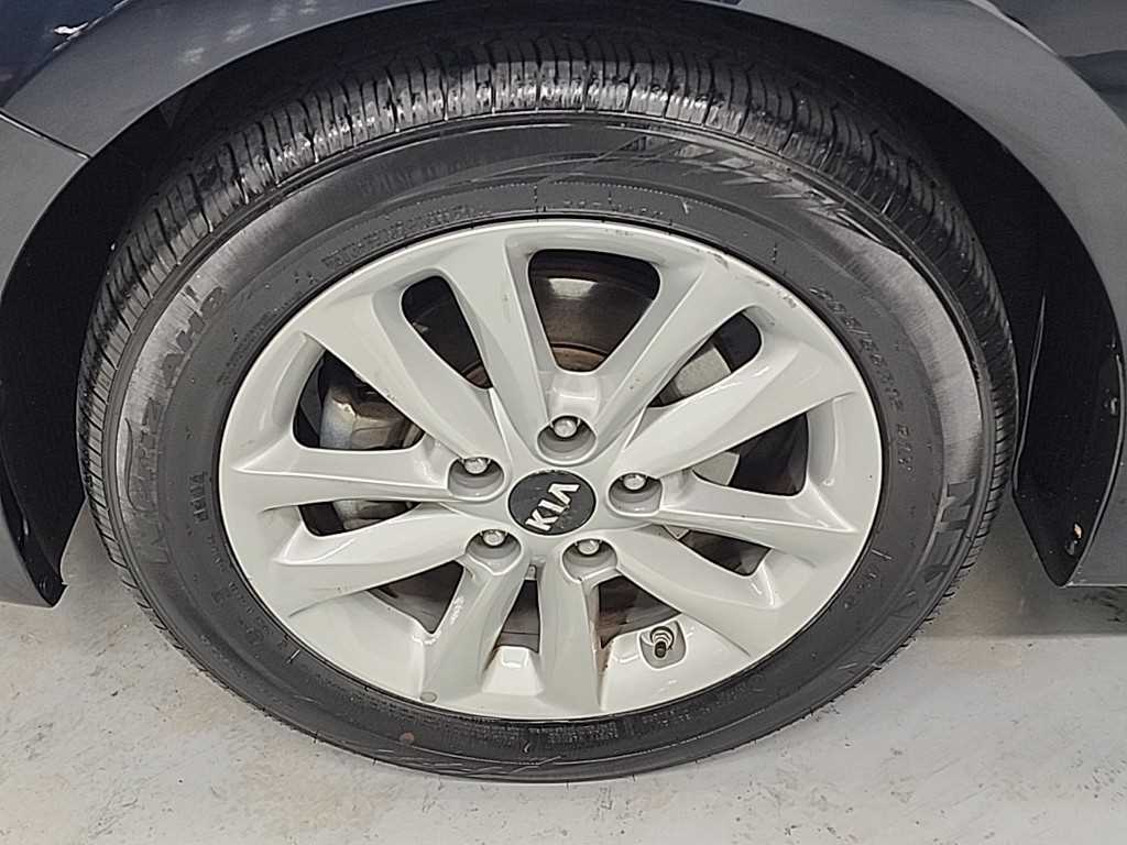 KIA K3 2017 Azul - Importación desde Corea - HF Imports Iquique - Foto 19