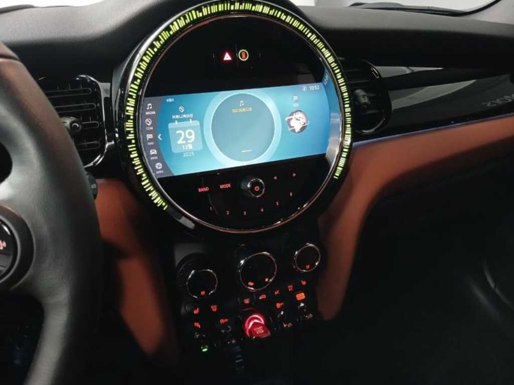 Mini Cooper Convertible 2022 - Importación desde Corea - HF Imports Iquique - Foto 14