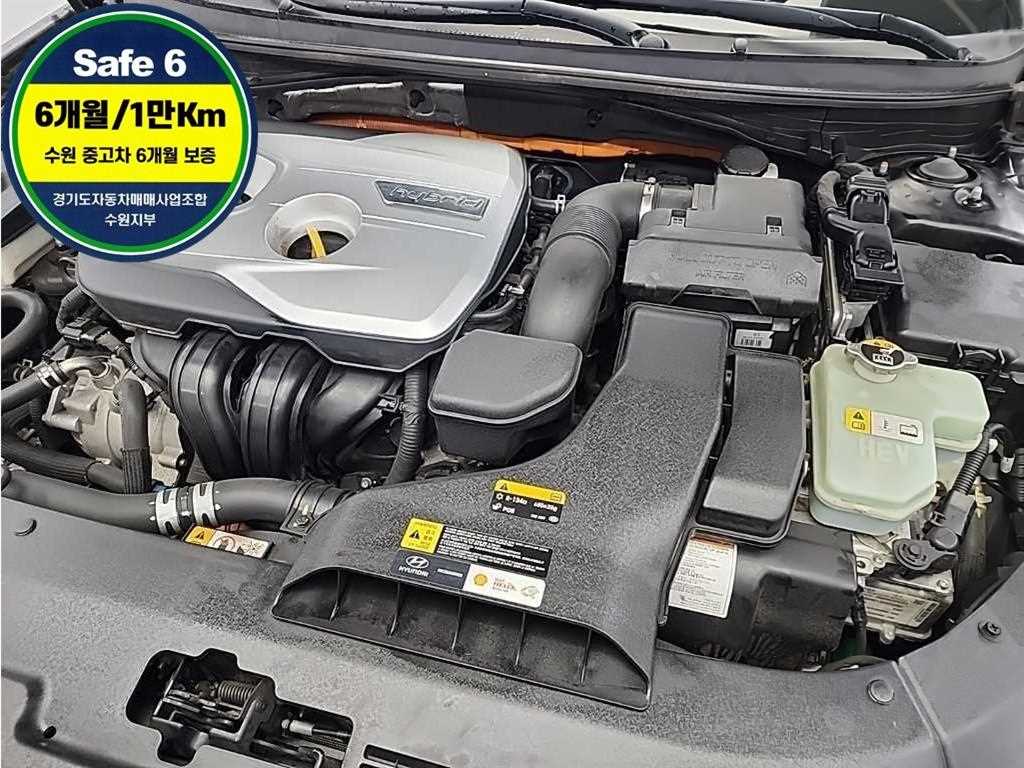 HYUNDAI Sonata - Vista 5