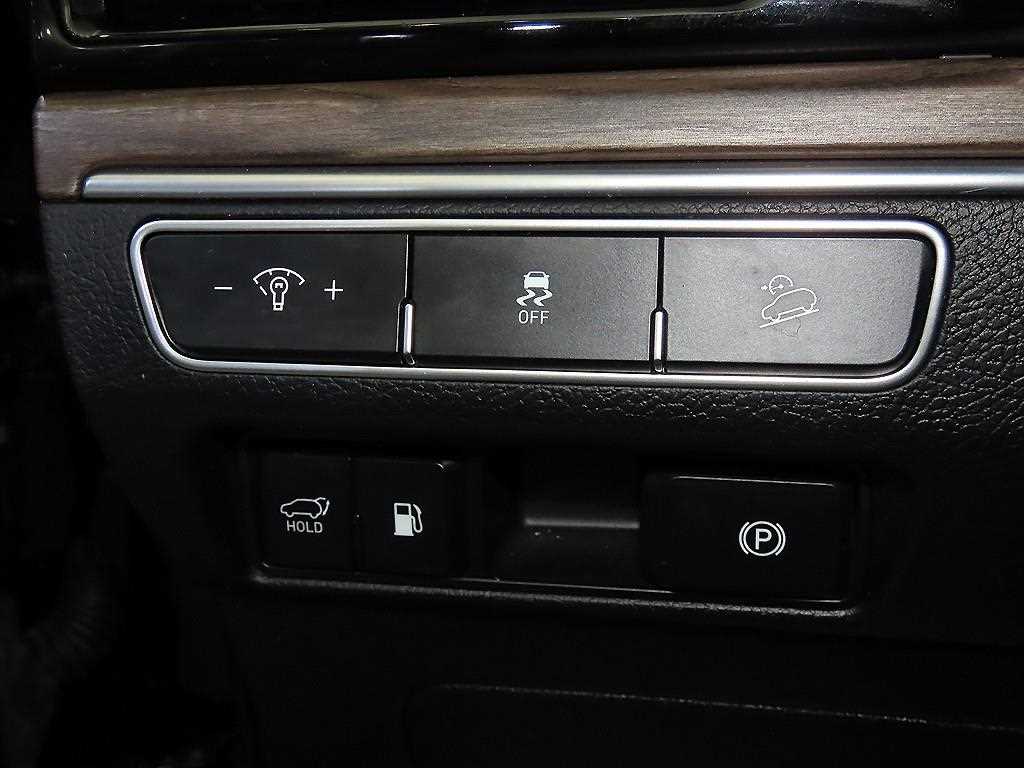 KIA Mohave 2022 Negro - Importación desde Corea - HF Imports Iquique - Foto 14