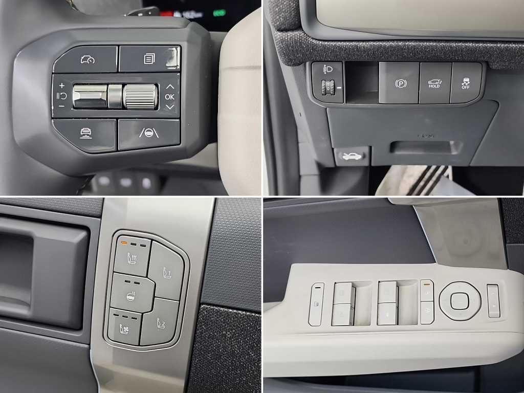 KIA EV3 2025 - Importación desde Corea - HF Imports Iquique - Foto 18