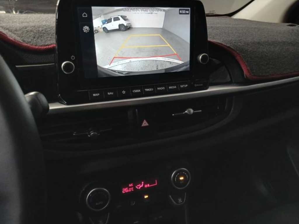 KIA Morning 2021 - Importación desde Corea - HF Imports Iquique - Foto 14