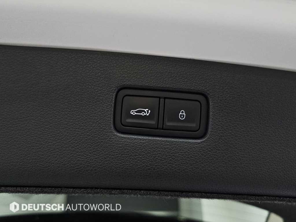 Genesis G80 2024 Blanco - Importación desde Corea - HF Imports Iquique - Foto 20