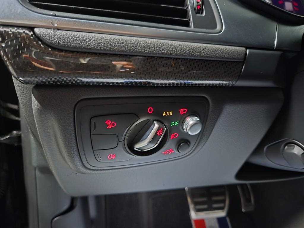 Audi S7 2016 Negro - Importación desde Corea - HF Imports Iquique - Foto 14