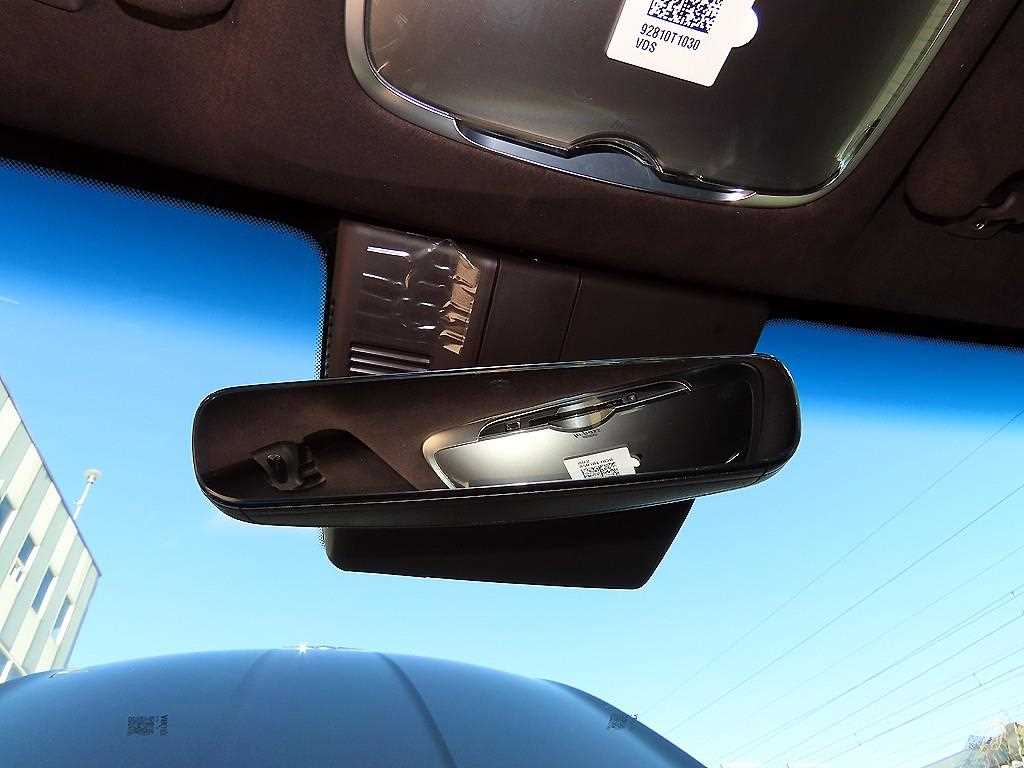 Genesis G80 2022 Negro - Importación desde Corea - HF Imports Iquique - Foto 14