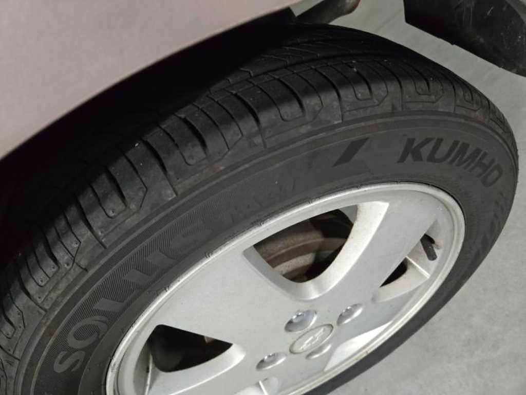 DAEWOO Matiz - Vista 11