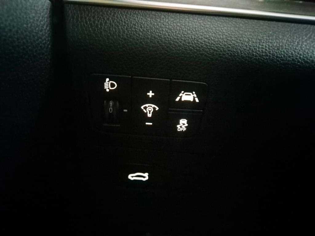 KIA K5 2020 Gris - Importación desde Corea - HF Imports Iquique - Foto 14