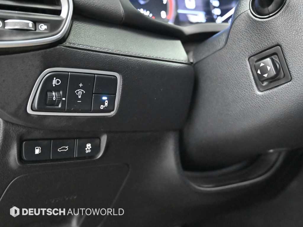 HYUNDAI Grandeur 2018 Negro - Importación desde Corea - HF Imports Iquique - Foto 17