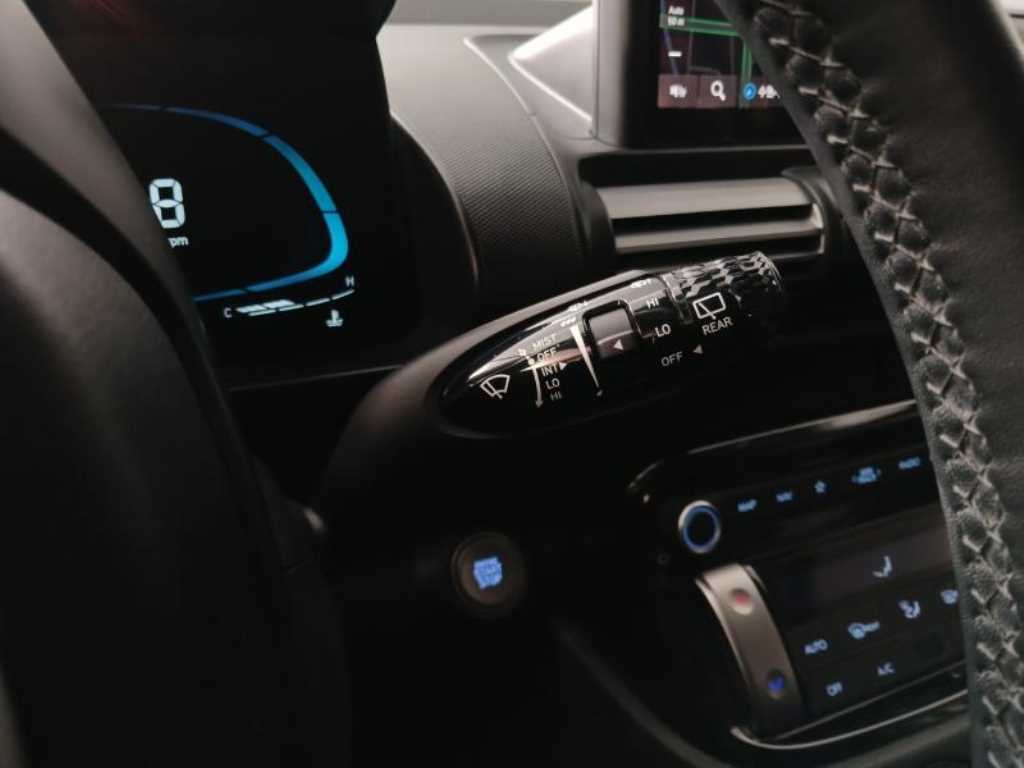 HYUNDAI Casper 2023 Blanco - Importación desde Corea - HF Imports Iquique - Foto 17