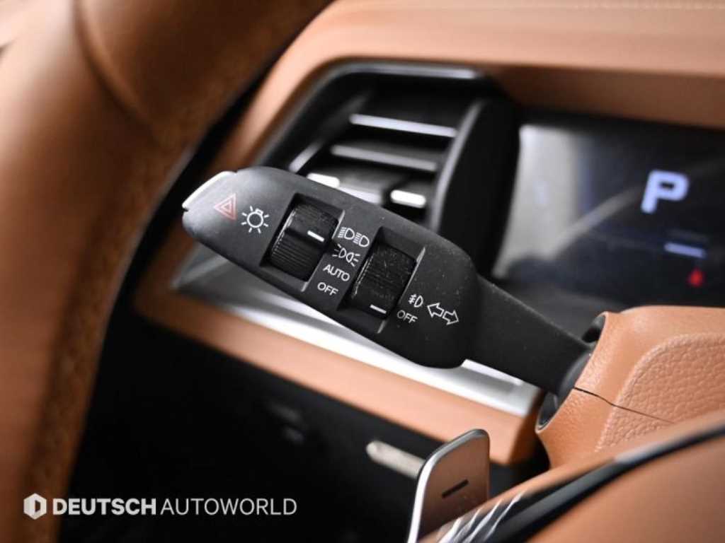 Ssangyong Torres 2023 Blanco - Importación desde Corea - HF Imports Iquique - Foto 17