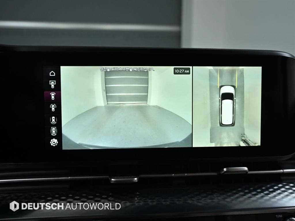 KIA Carnival 2021 Blanco - Importación desde Corea - HF Imports Iquique - Foto 15