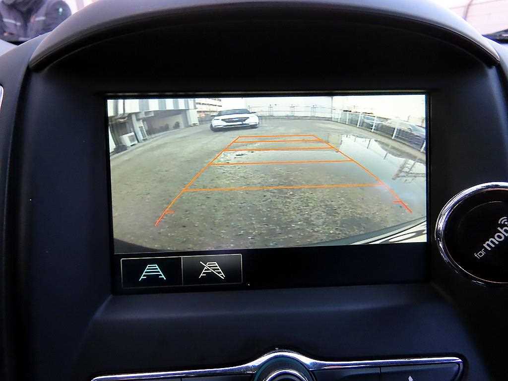 Chevrolet Captiva 2018 Negro - Importación desde Corea - HF Imports Iquique - Foto 15